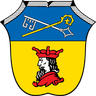 Wappen von Drachselsried