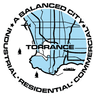 Coat of arms of Torrance