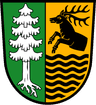 Coat of arms of Oberhof