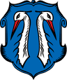 Wappen von Reichertshofen