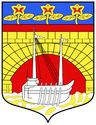 Wappen von Neuilly-sur-Seine