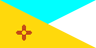 Coat of arms of Otero County