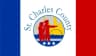 Wappen von St. Charles County