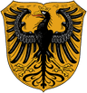 Coat of arms of Nördlingen