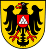 Wappen von Breisach am Rhein