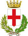 Coat of arms of Milan