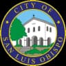Coat of arms of San Luis Obispo
