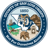 Coat of arms of San Luis Obispo County