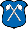 Wappen von Schierling