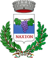 Wappen von Giardini-Naxos