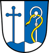 Wappen von Hettenshausen