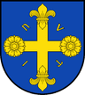 Wappen von Eutin