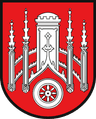 Wappen von Hofgeismar