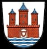 Coat of arms of Rendsburg