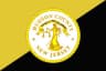 Wappen von Hudson County