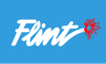 Wappen von Flint