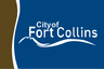 Wappen von Fort Collins