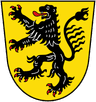 Wappen von Bad Rodach