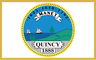 Wappen von Quincy