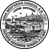 Wappen von New Bedford