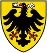 Wappen von Bad Wimpfen