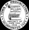 Wappen von Provincetown