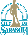 Coat of arms of Sarasota