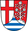 Wappen von Sinzing