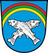 Wappen von Regenstauf