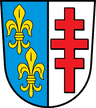 Wappen von Obertraubling