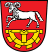 Wappen von Nittendorf