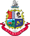 Wappen von Stamford