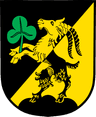 Wappen von Riekofen