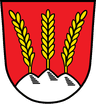 Coat of arms of Dinkelsbühl