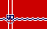 Coat of arms of East Baton Rouge Parish