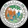 Coat of arms of Newton