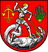 Wappen von Heide