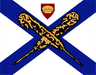 Wappen von Fredericksburg