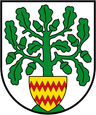 Wappen von Westerstede