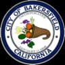 Coat of arms of Bakersfield