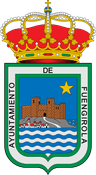 Wappen von Fuengirola