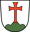 Coat of arms of Landsberg am Lech