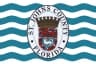Coat of arms of St. Johns County