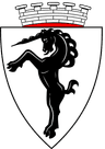 Wappen von Bludenz