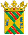Coat of arms of Torrelavega