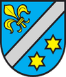 Wappen von Dillingen an der Donau