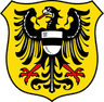 Wappen von Gelnhausen