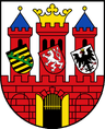 Coat of arms of Guben