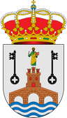 Wappen von Alcalá de Guadaíra