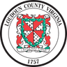 Wappen von Loudoun County